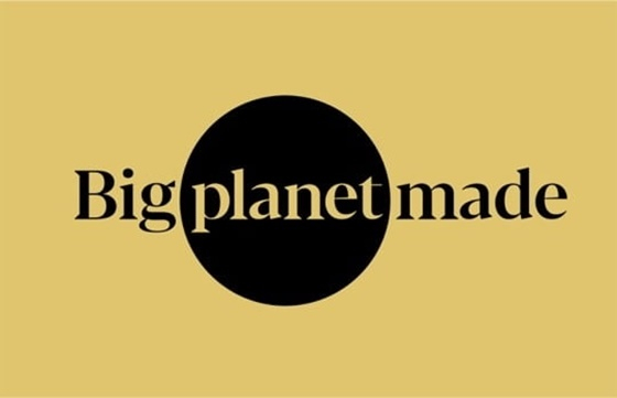 Big Planet Made