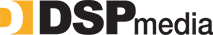 DSP media