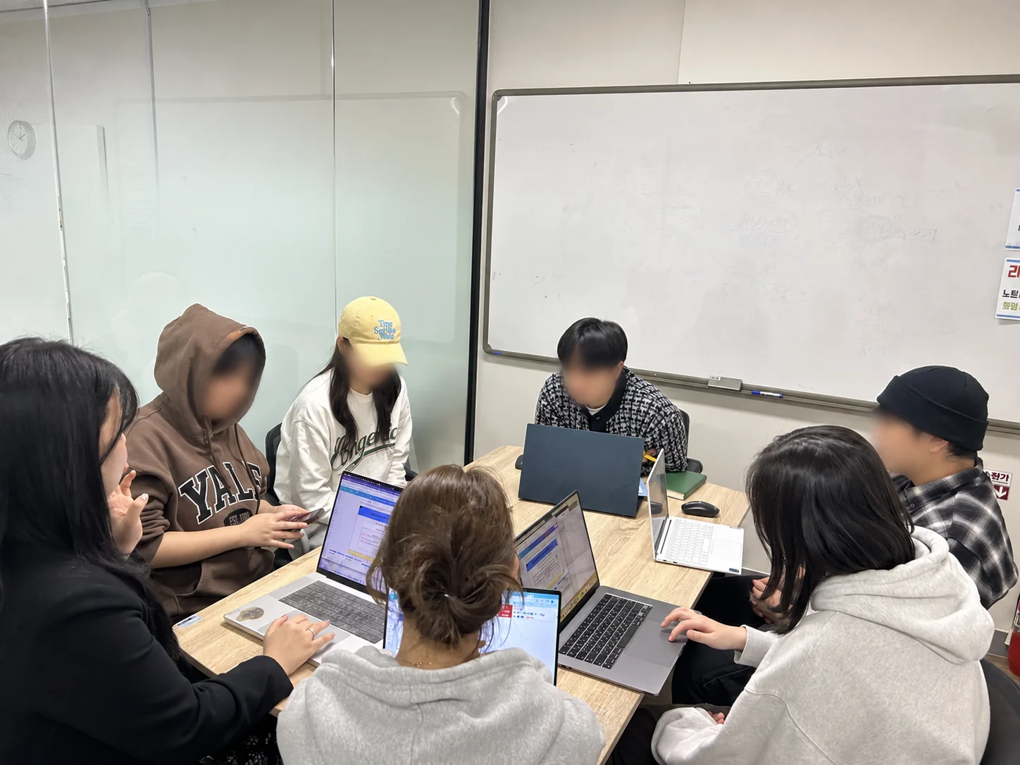 KDT training — team project