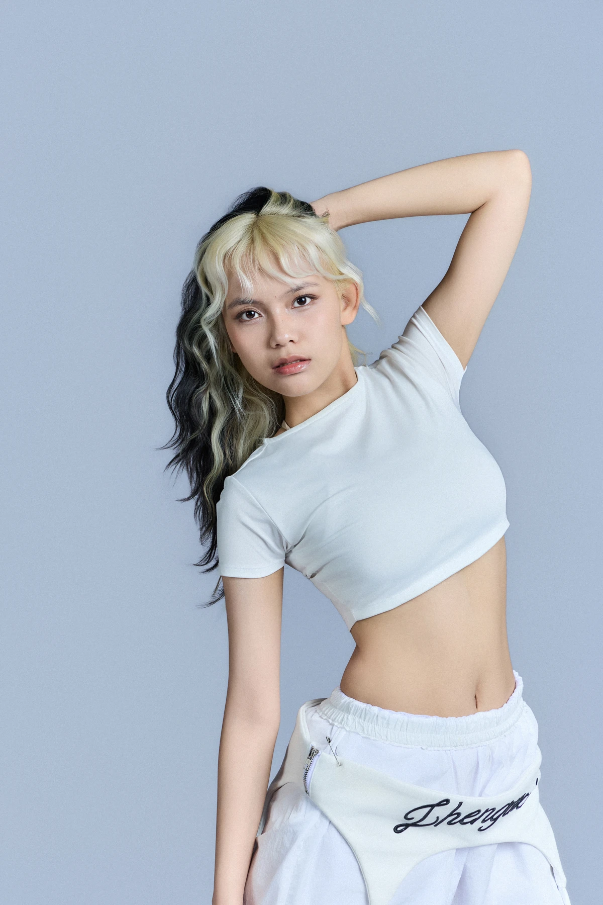 GCP AC5 Y Lam profile photo
